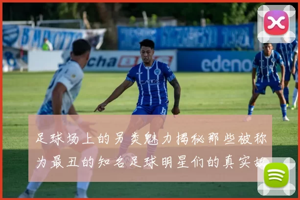 足球场上的另类魅力揭秘那些被称为最丑的知名足球明星们的真实故事