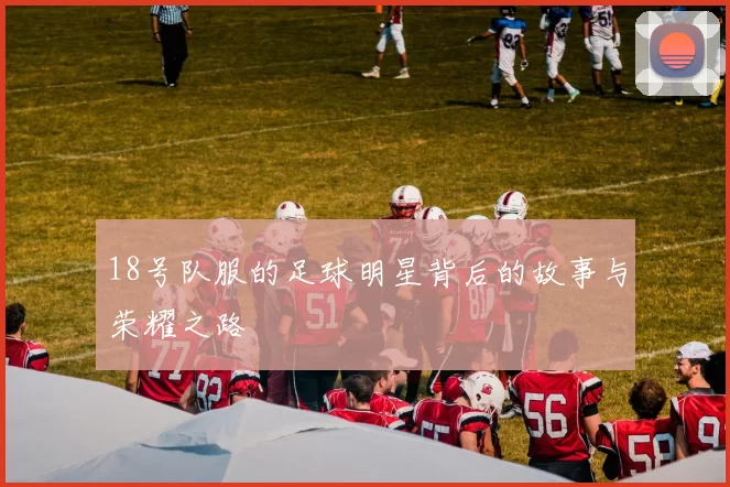 18号队服的足球明星背后的故事与荣耀之路