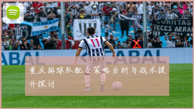 重庆排球队配合策略分析与战术提升探讨