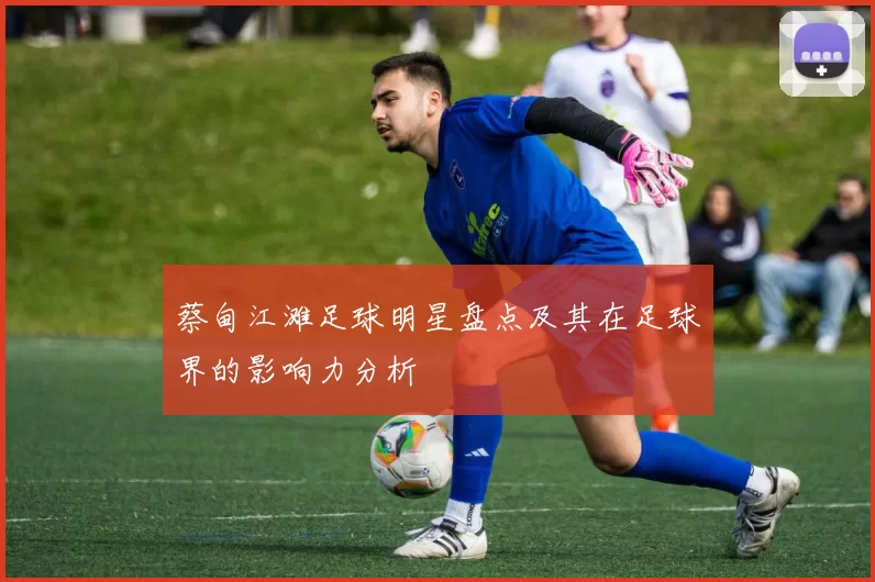 蔡甸江滩足球明星盘点及其在足球界的影响力分析
