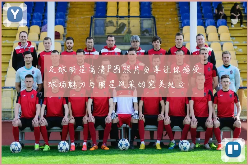 足球明星高清P图照片分享让你感受球场魅力与明星风采的完美结合