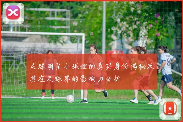 足球明星小狐狸的真实身份揭秘及其在足球界的影响力分析
