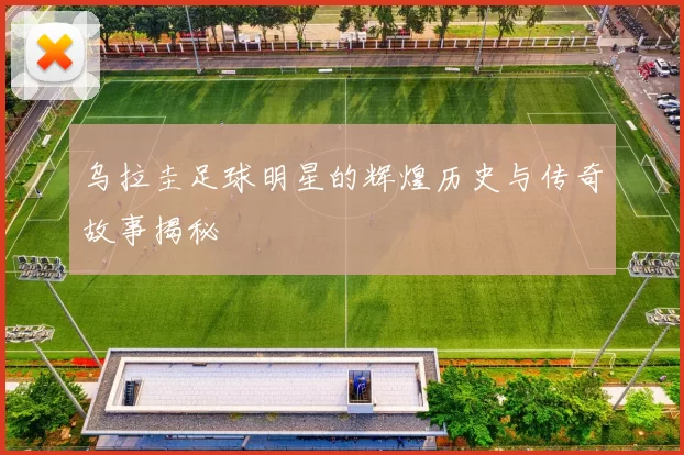 乌拉圭足球明星的辉煌历史与传奇故事揭秘